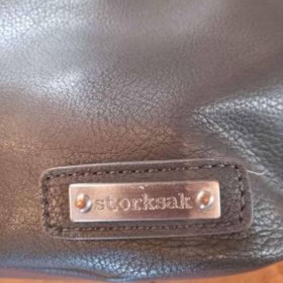 Storksak Diaper Bag - Picture 2 of 7